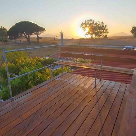 Cape Maleas Villa Agios Nikolaos  Kültér fotó