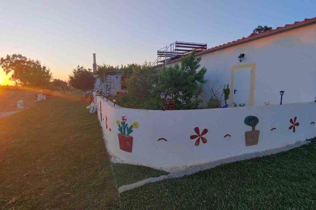 Cape Maleas Villa Agios Nikolaos  Kültér fotó