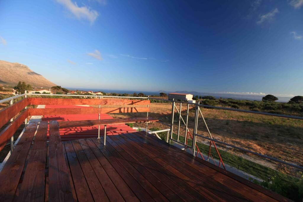 Cape Maleas Villa Agios Nikolaos  Kültér fotó