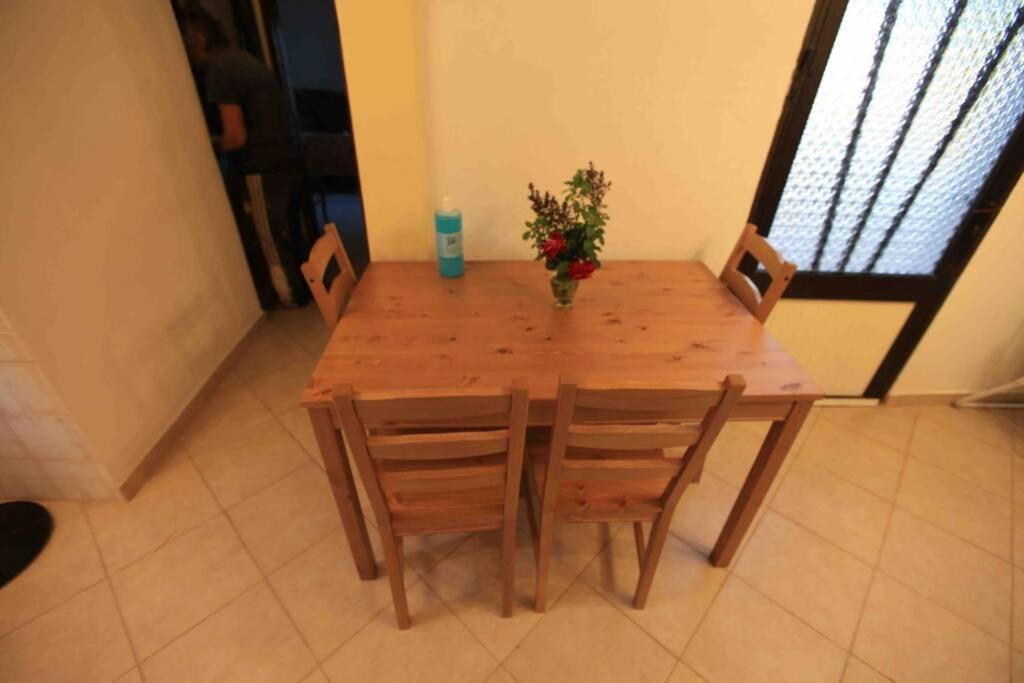 Cape Maleas Villa Agios Nikolaos  Kültér fotó
