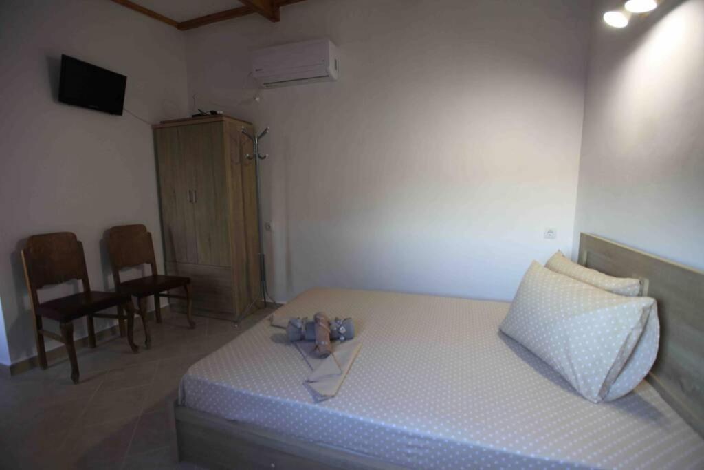 Cape Maleas Villa Agios Nikolaos  Kültér fotó