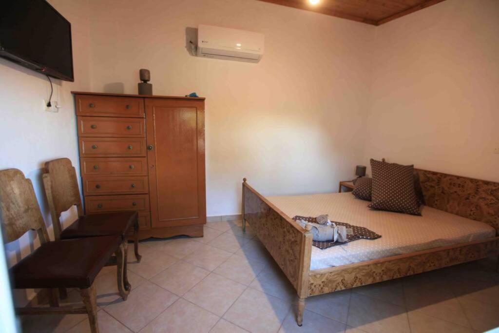Cape Maleas Villa Agios Nikolaos  Kültér fotó